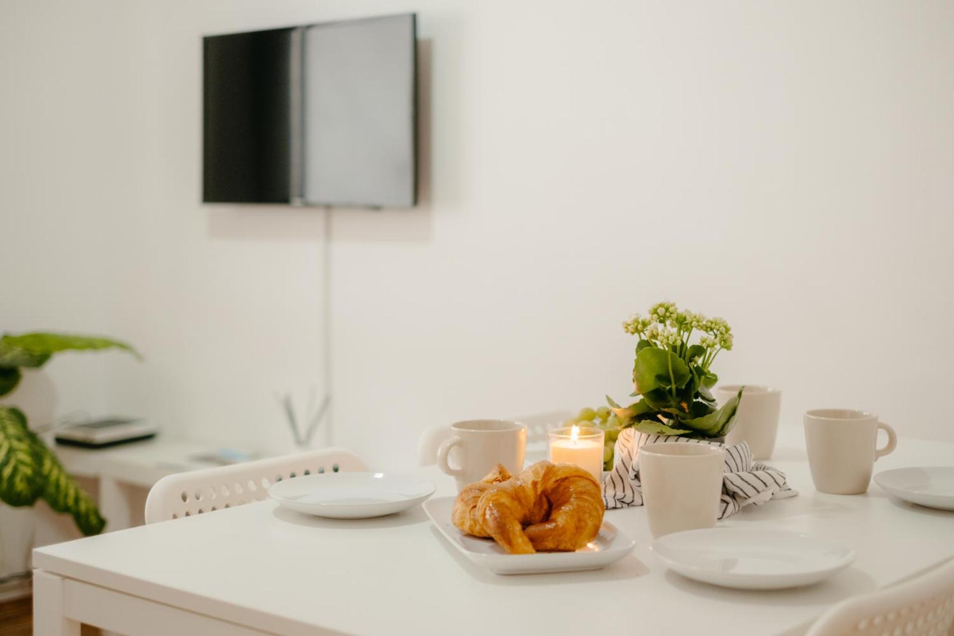 Apartamento Centrico Тарагона Екстериор снимка