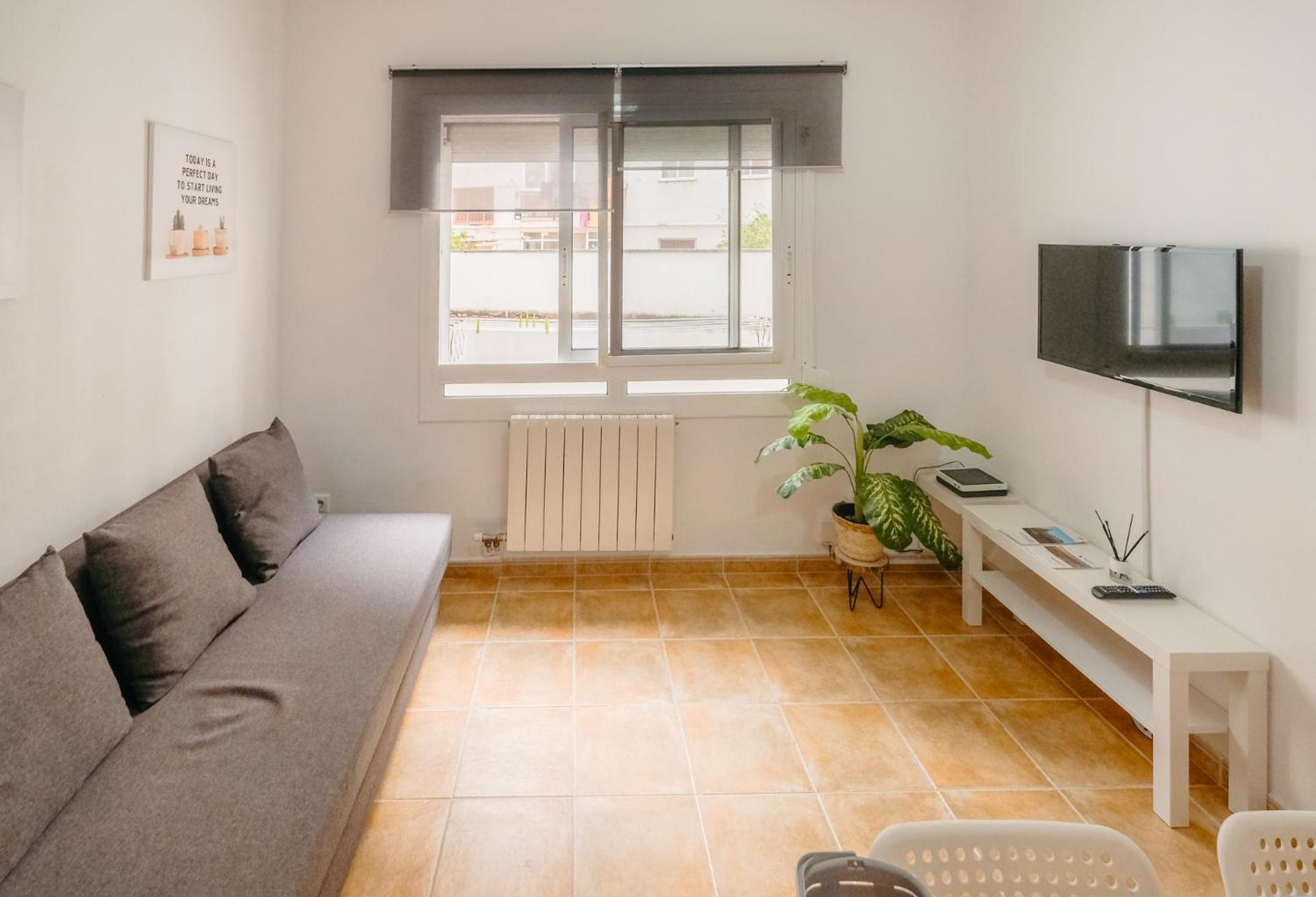 Apartamento Centrico Тарагона Екстериор снимка