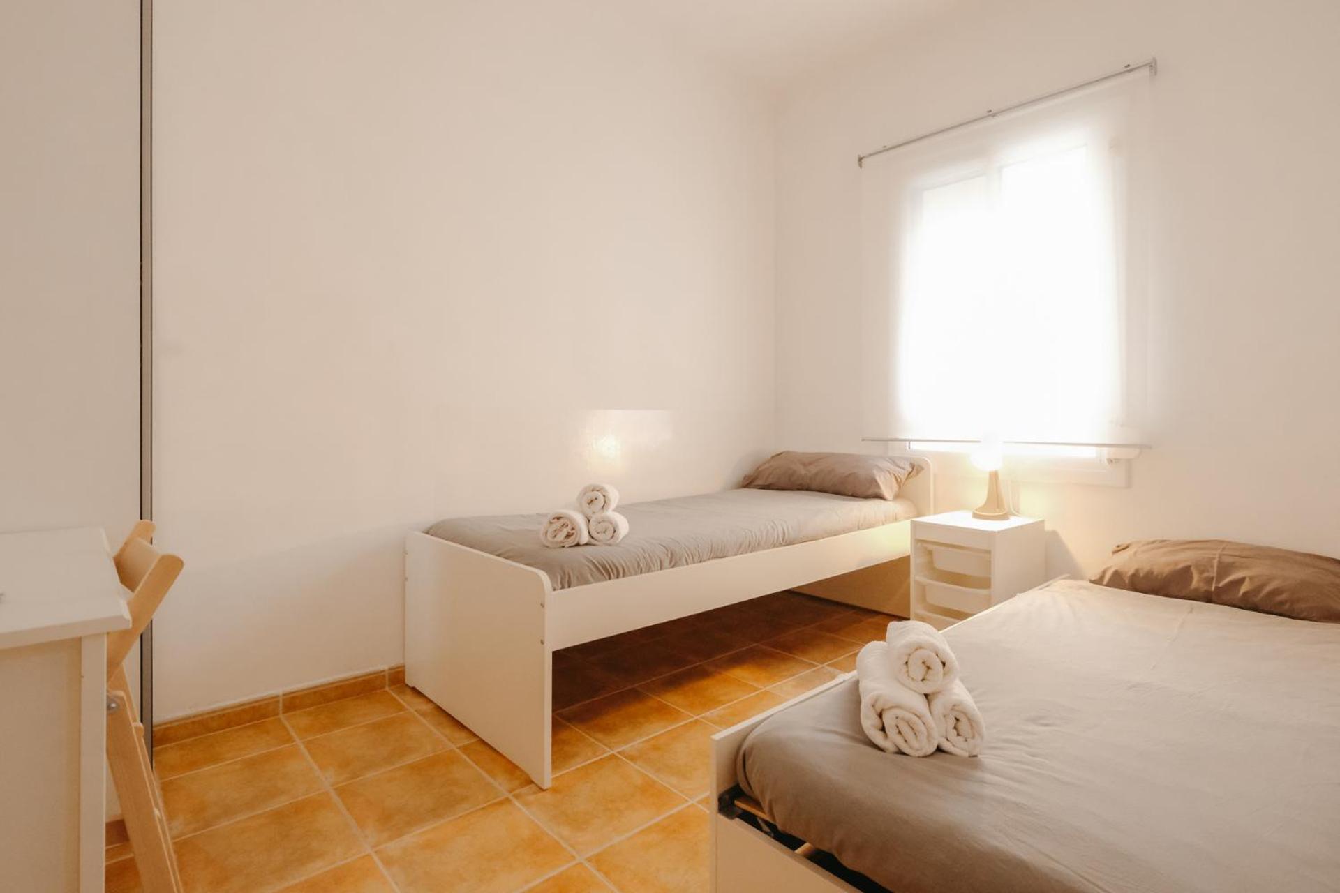 Apartamento Centrico Тарагона Екстериор снимка