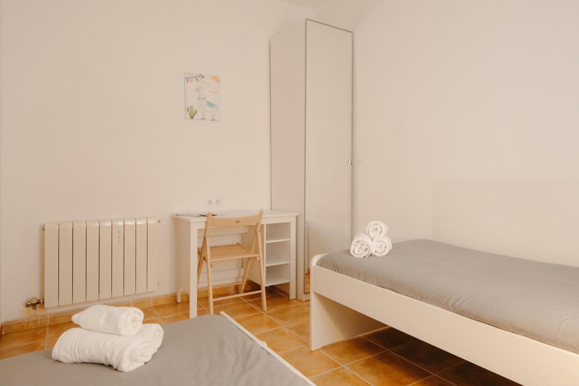 Apartamento Centrico Тарагона Екстериор снимка