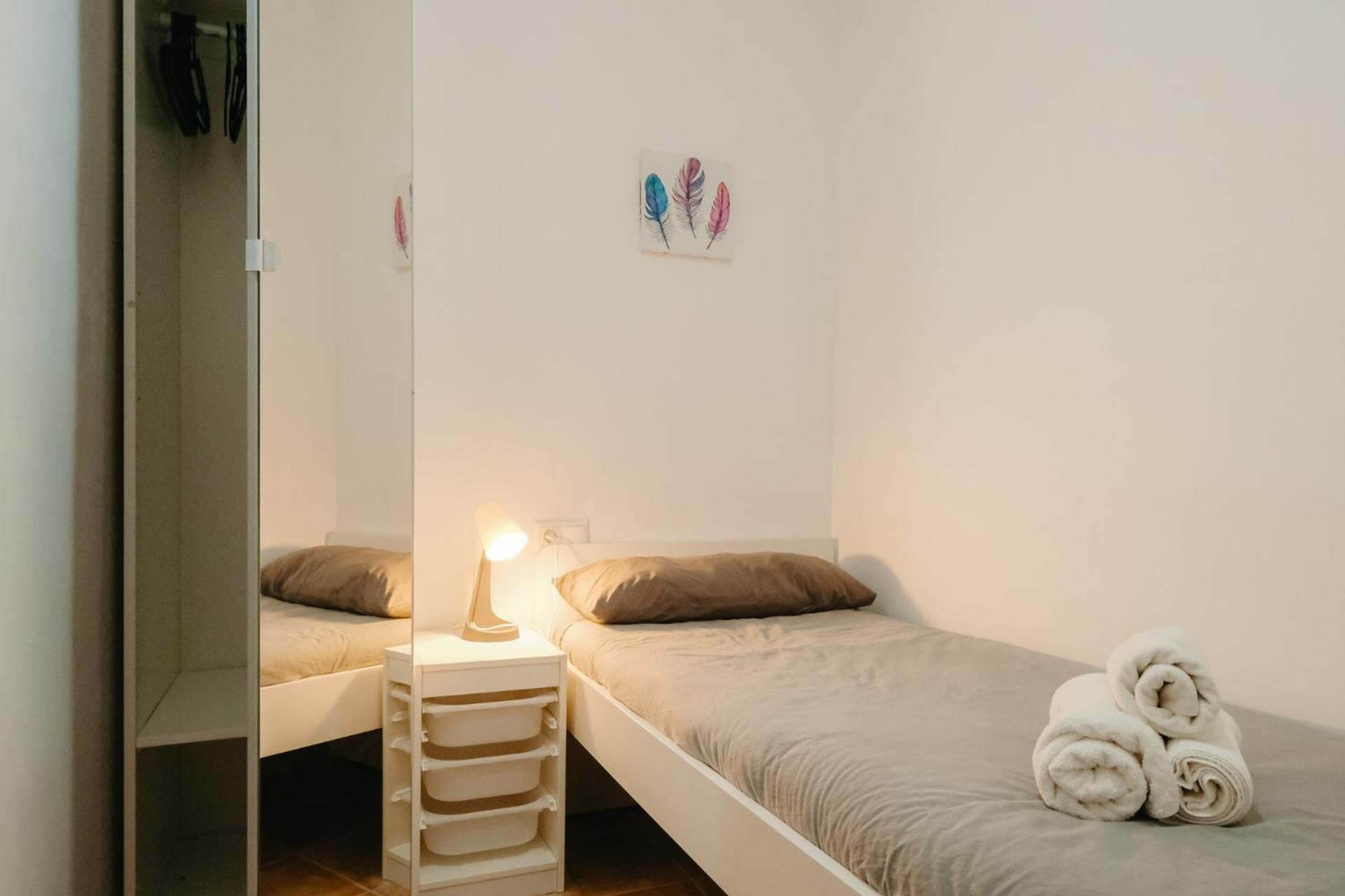 Apartamento Centrico Тарагона Екстериор снимка