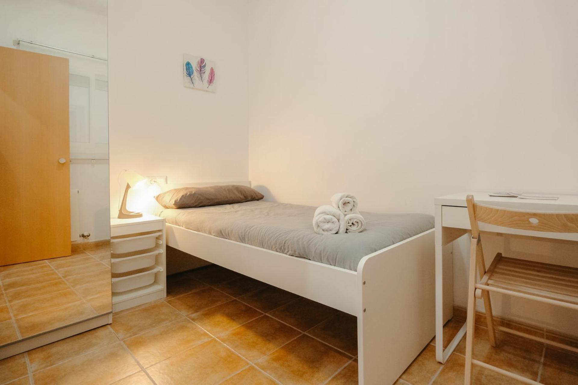 Apartamento Centrico Тарагона Екстериор снимка
