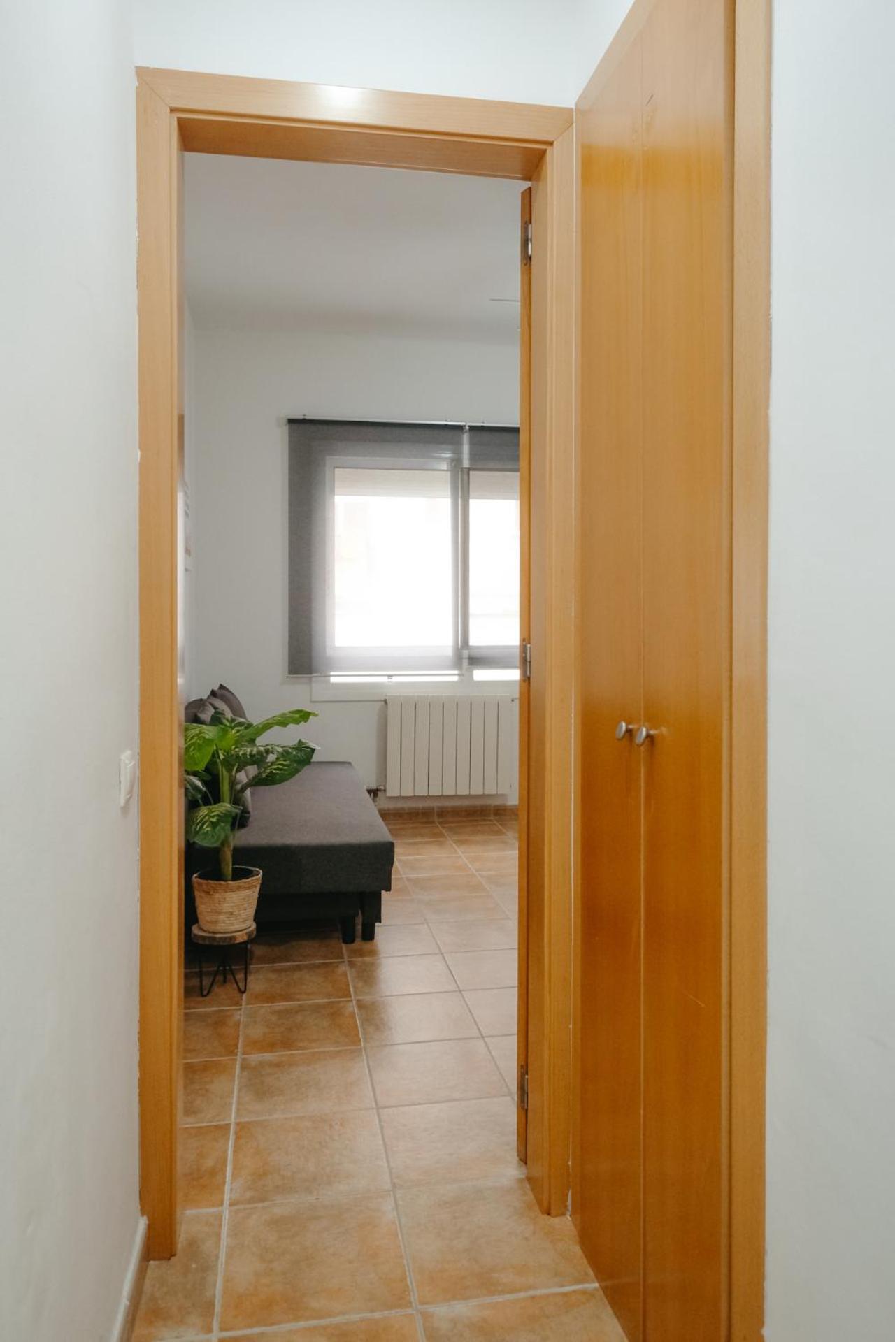 Apartamento Centrico Тарагона Екстериор снимка