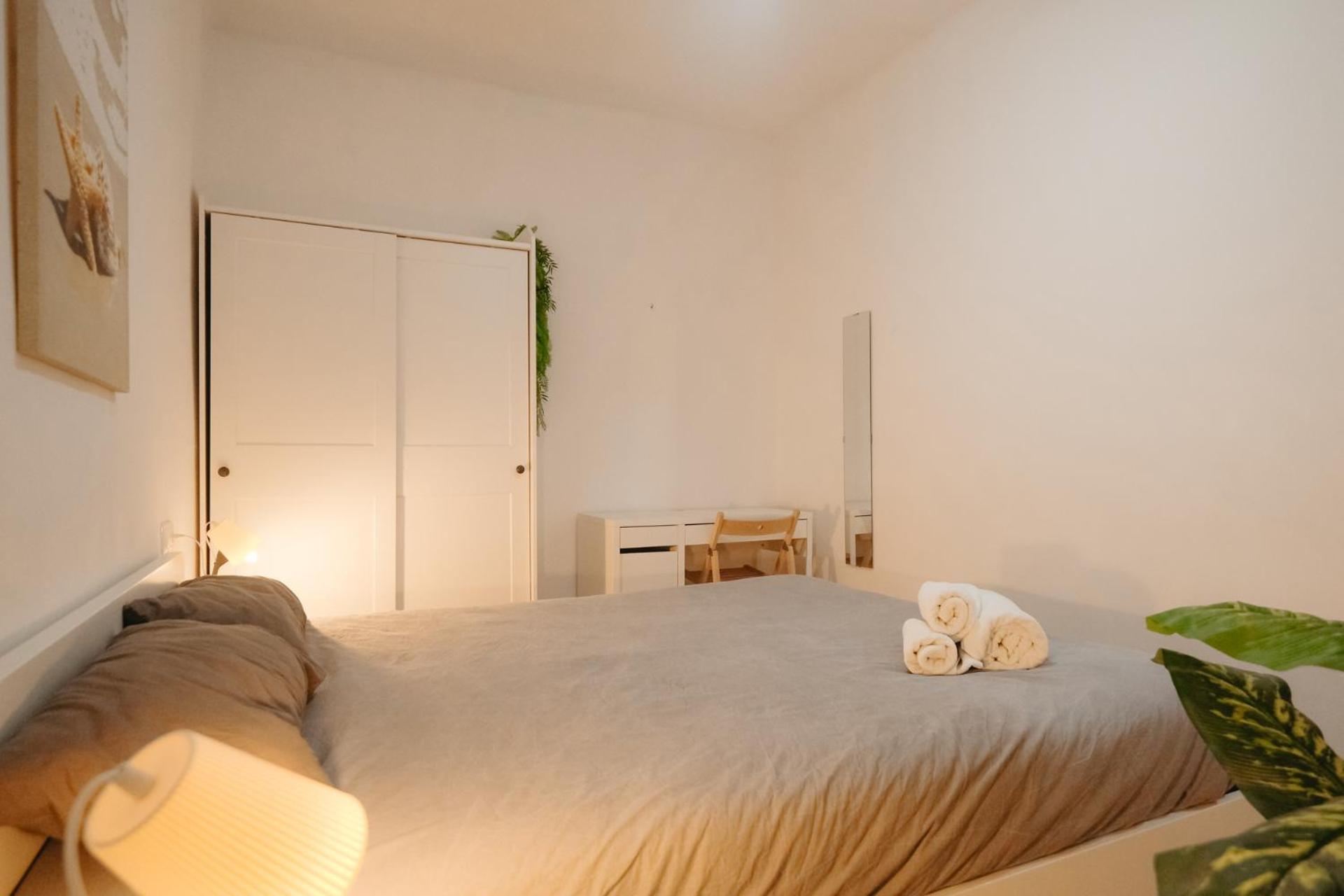 Apartamento Centrico Тарагона Екстериор снимка