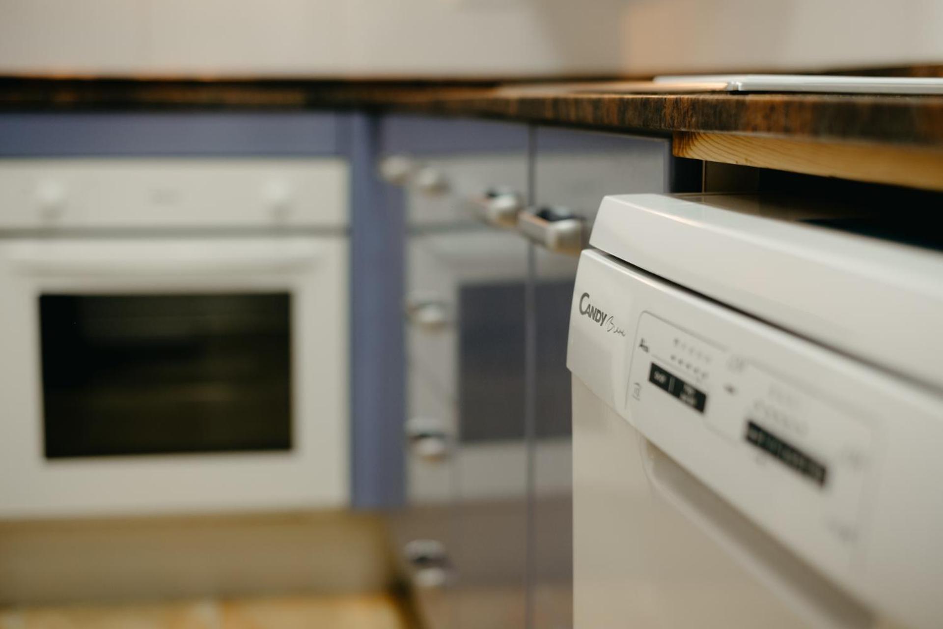 Apartamento Centrico Тарагона Екстериор снимка