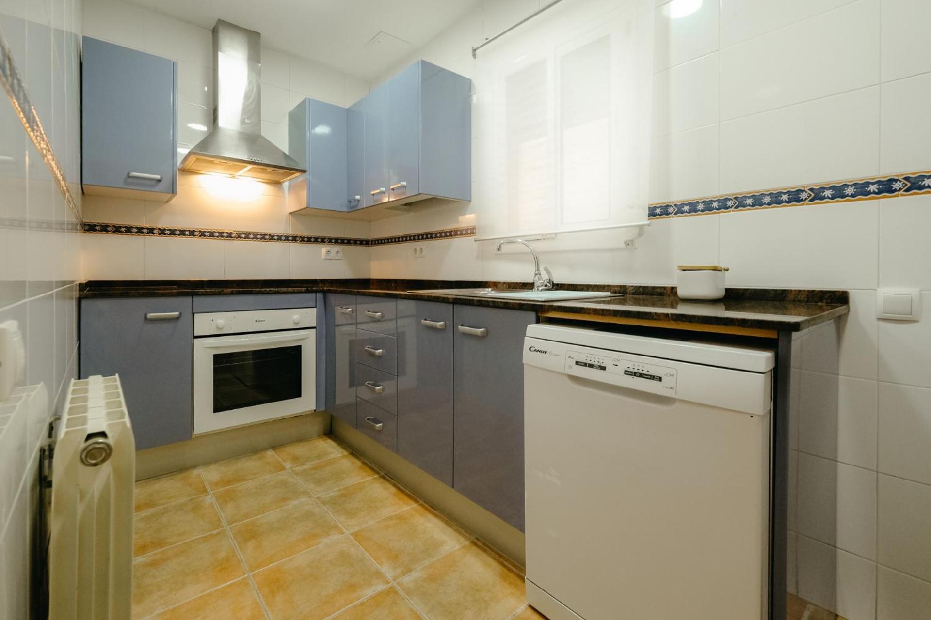 Apartamento Centrico Тарагона Екстериор снимка
