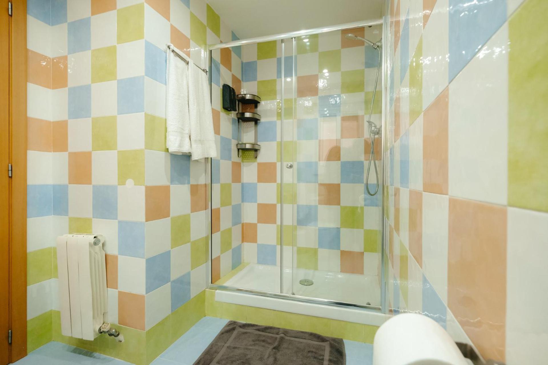 Apartamento Centrico Тарагона Екстериор снимка
