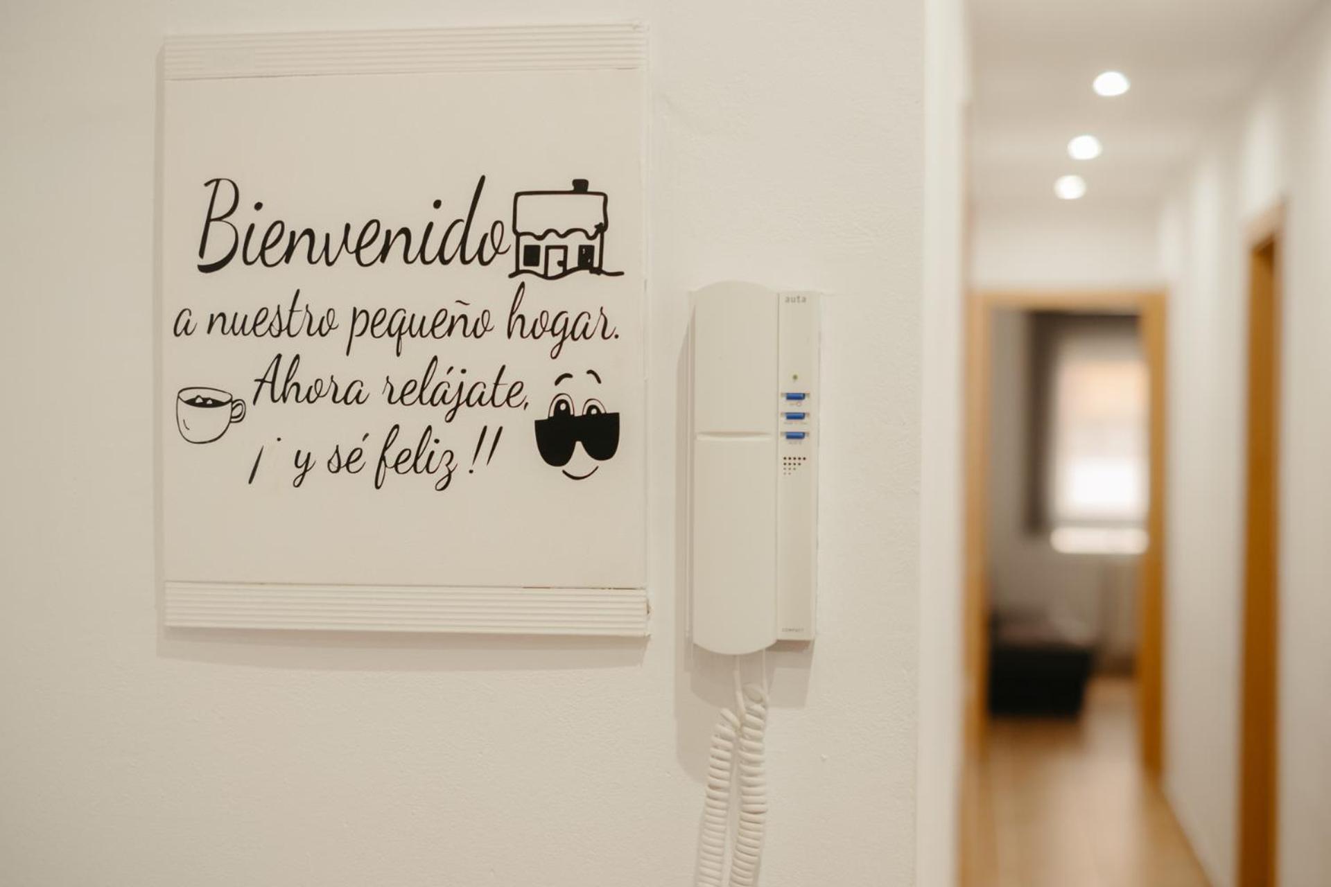 Apartamento Centrico Тарагона Екстериор снимка