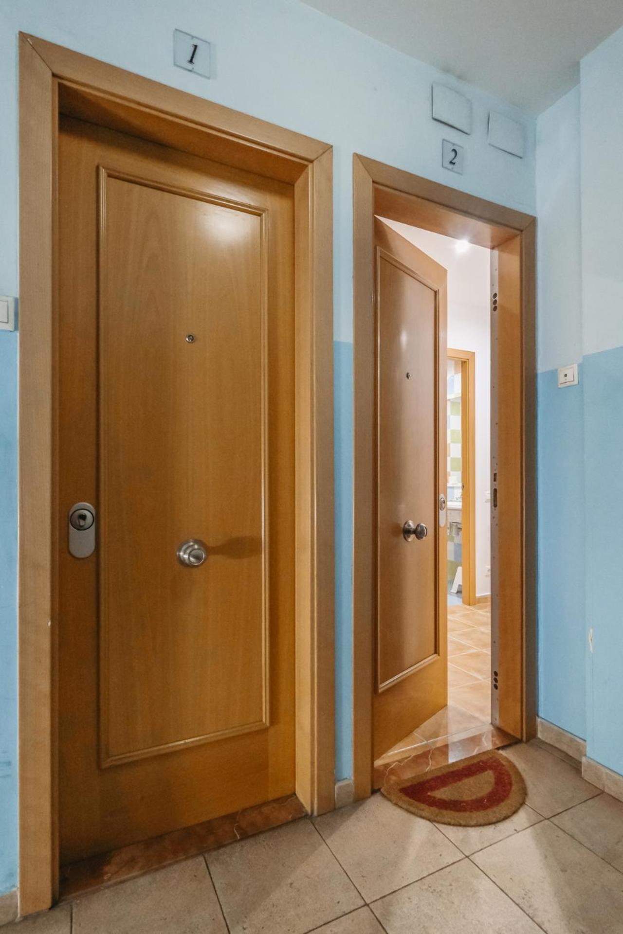 Apartamento Centrico Тарагона Екстериор снимка