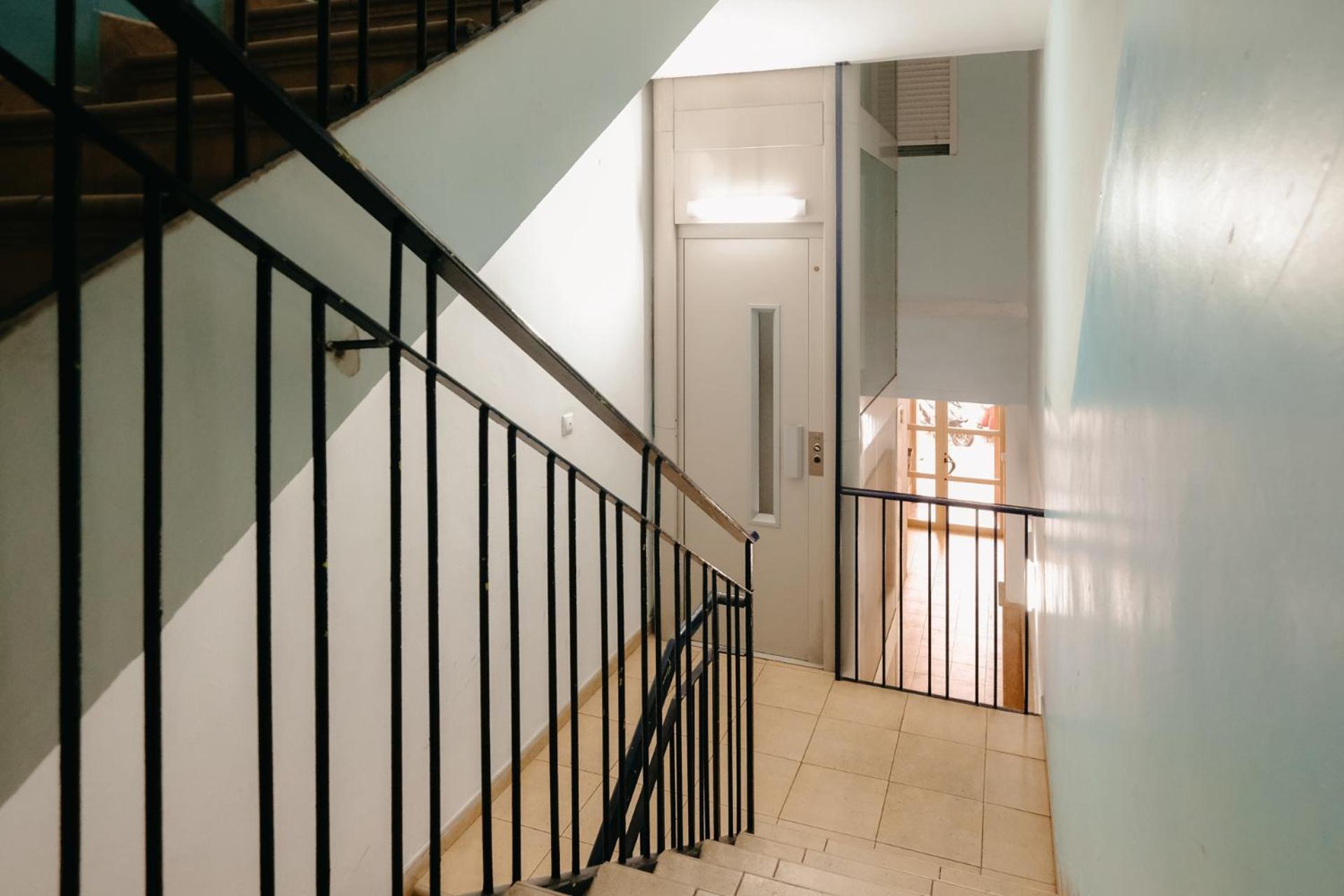 Apartamento Centrico Тарагона Екстериор снимка